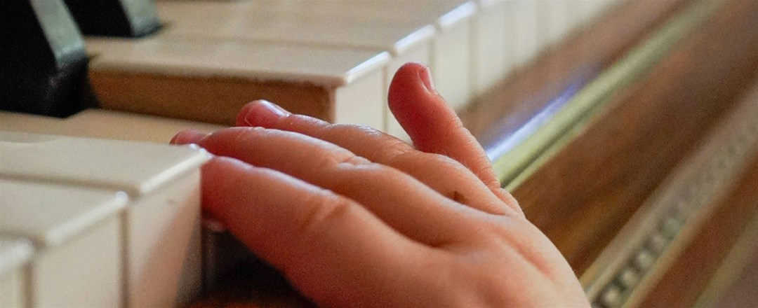 Muziek voor Dreumesen en Peuters