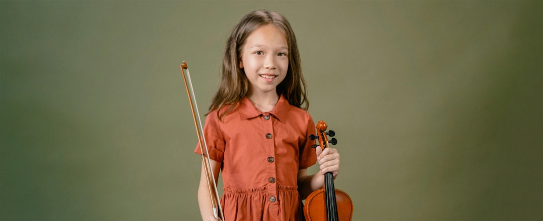 Op weg naar een instrument