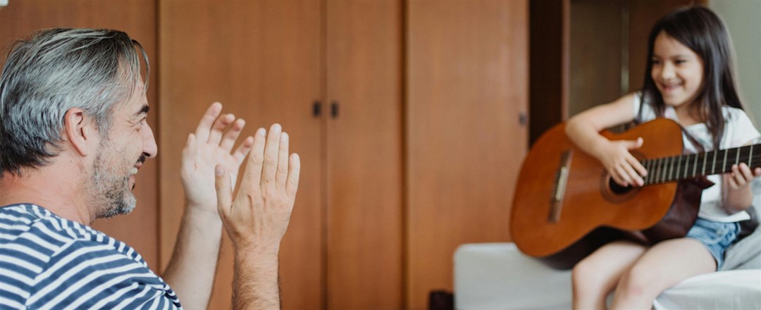 Ouder- en kindlessen