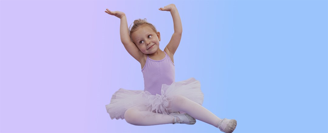 Peuterdans/kleuterdans (3+)