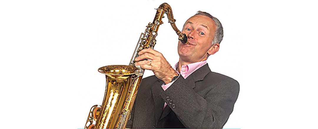 Saxofoon